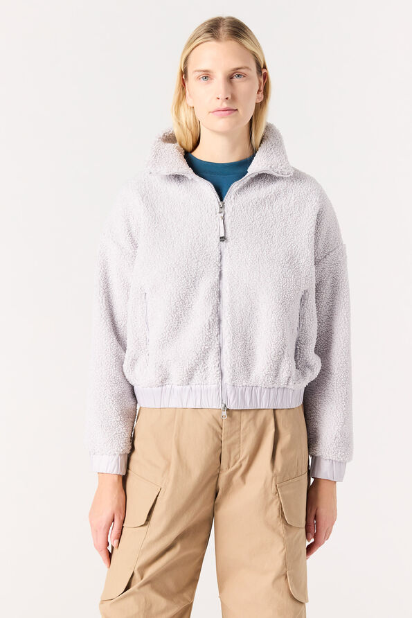 Parajumpers SORI - FULL-ZIP SWEAT  25WMPWFLPF32PC10541