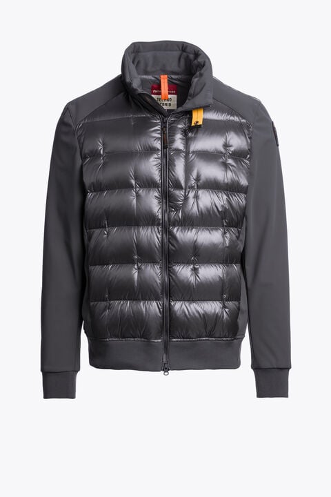 Parajumpers MATTY - HYBRID JACKET  26WMPMHYTY01P110736