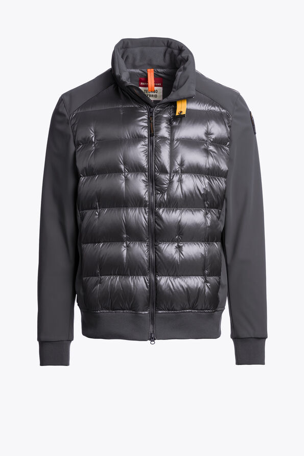 Parajumpers MATTY - HYBRID JACKET  26WMPMHYTY01P110736