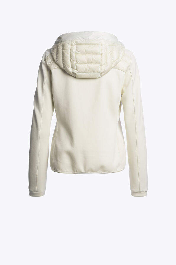Parajumpers KYM - HYBRID JACKET  26SMPWHYWU34P540277