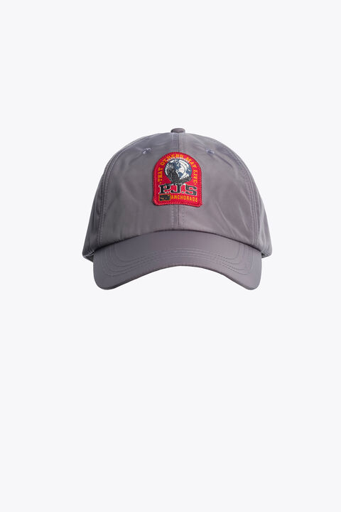 Parajumpers PATCH - BASEBALL CAP  25WMPABCHA06PAG0112