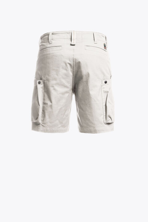 Parajumpers CLEVELAND - LONG PANTS  26SMPMPAHI04P180269