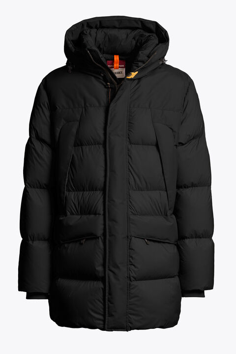 Parajumpers SHEDIR - HOODED PARKA  26WMPMPUEN04P060541