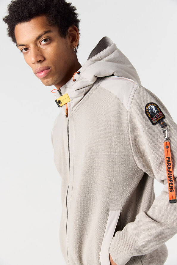 Parajumpers NEW DOMINIC - CREWNECK SWEATER  25WMPMKNRK06P450736