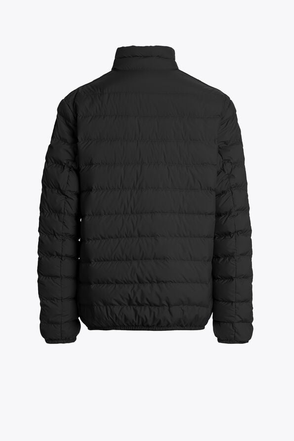 Parajumpers UGO - SHORT DOWN JACKET  26SMPBPUSL64PBC0541