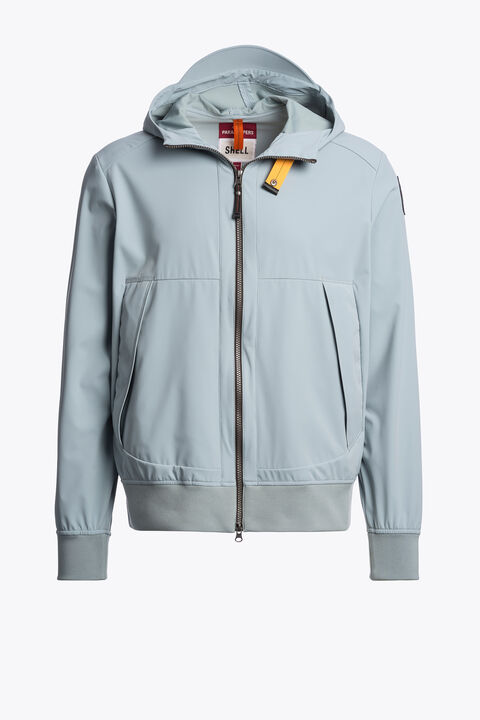 Parajumpers ABNER - WINDBREAKER JACKET  26SMPMJKEE01P030591