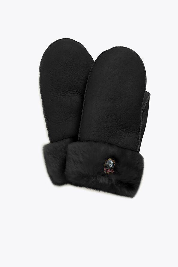 Parajumpers SHEARLING MITTENS  22WMPAACCGL12PAS541