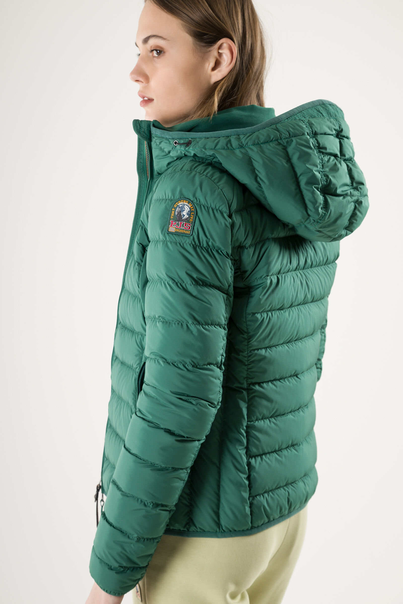 Quilted Vests | Parajumpers®PJS - JULIET