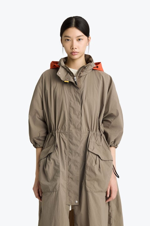 Parajumpers KOTONE - TRENCH  26SMPWJKFS33P680280