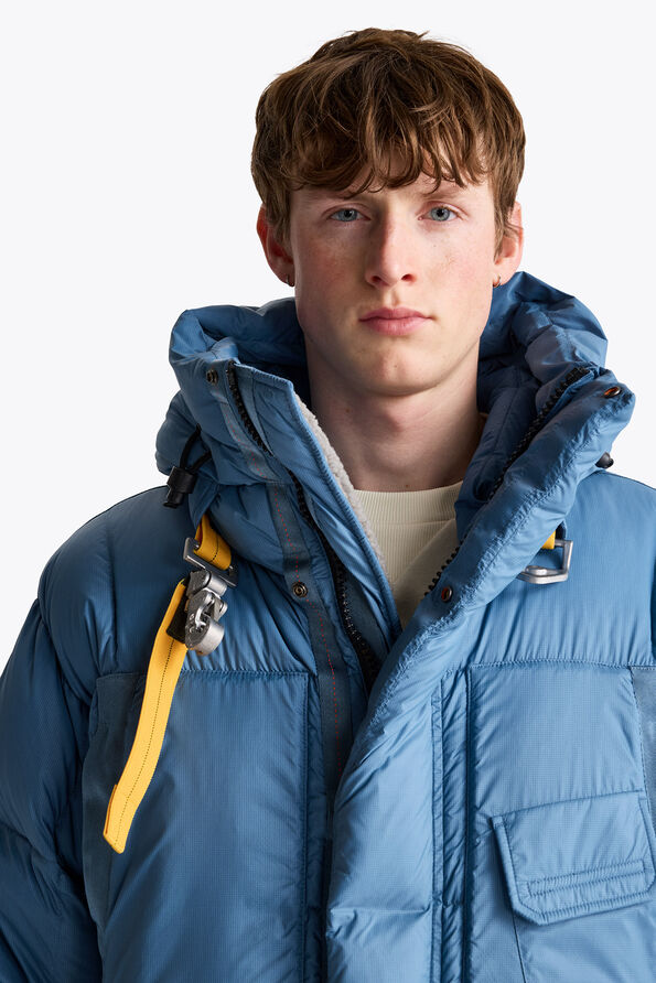 Parajumpers BOLD PARKA - HOODED DOWN JACKET  26WMPMPUPP02P050541