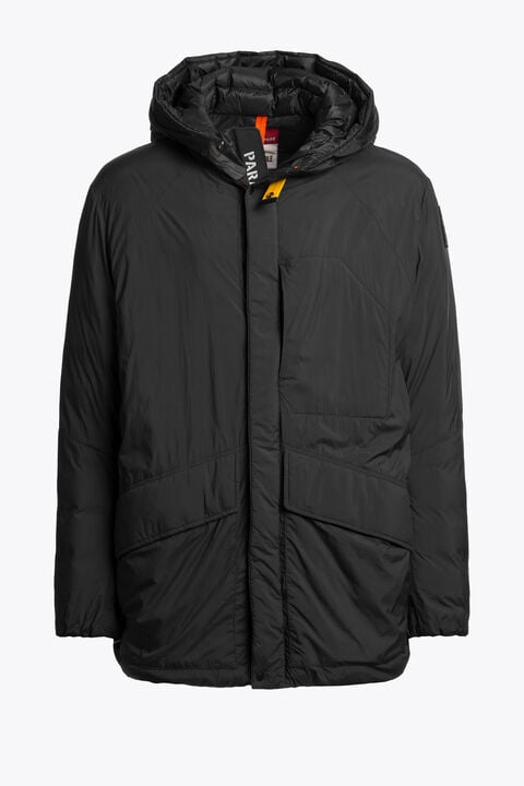 Parajumpers ITSUKI - DOWN PARKA  26WMPMJKLB02P240541