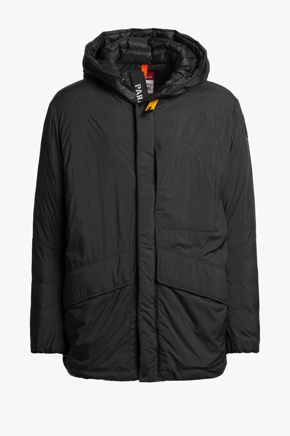 Parajumpers ITSUKI - DOWN PARKA  26WMPMJKLB02P240541