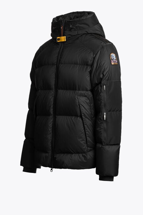 Parajumpers TYRIK - HOODED JACKET  26WMPMPUEN02P060541