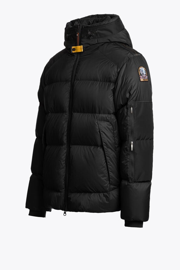 Parajumpers TYRIK - HOODED JACKET  26WMPMPUEN02P060541