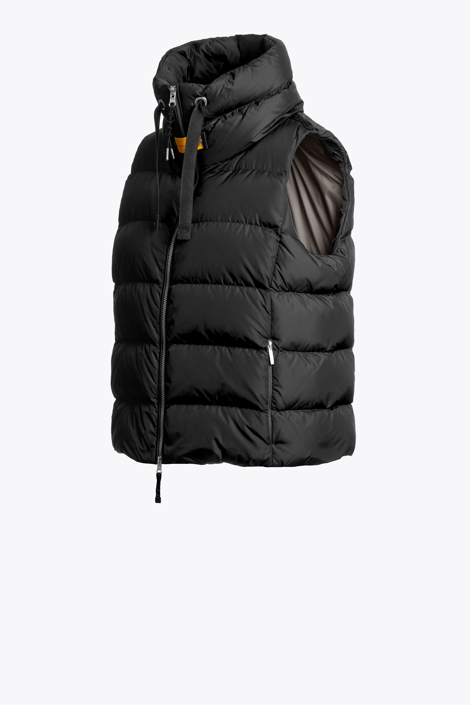 NOLENE - DOWN VEST BLACK | Parajumpers®