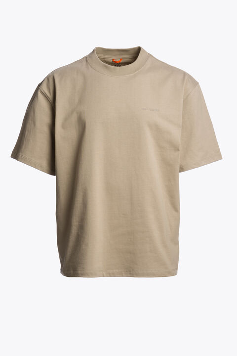 Parajumpers REG - T-SHIRT  26WMPMTSJC02P150136