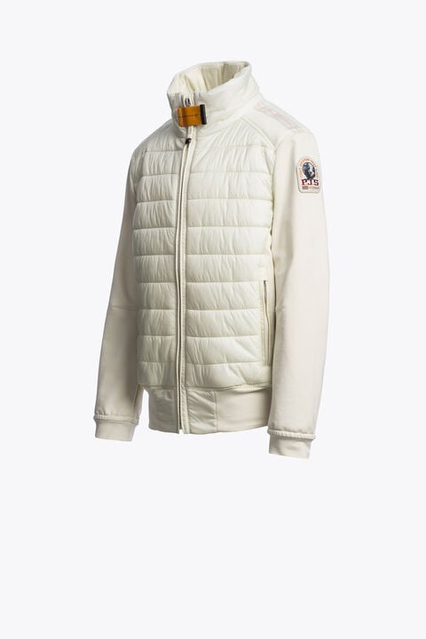 Parajumpers ROSY - HYBRID SWEAT  26SMPGHYFP82PGE0277