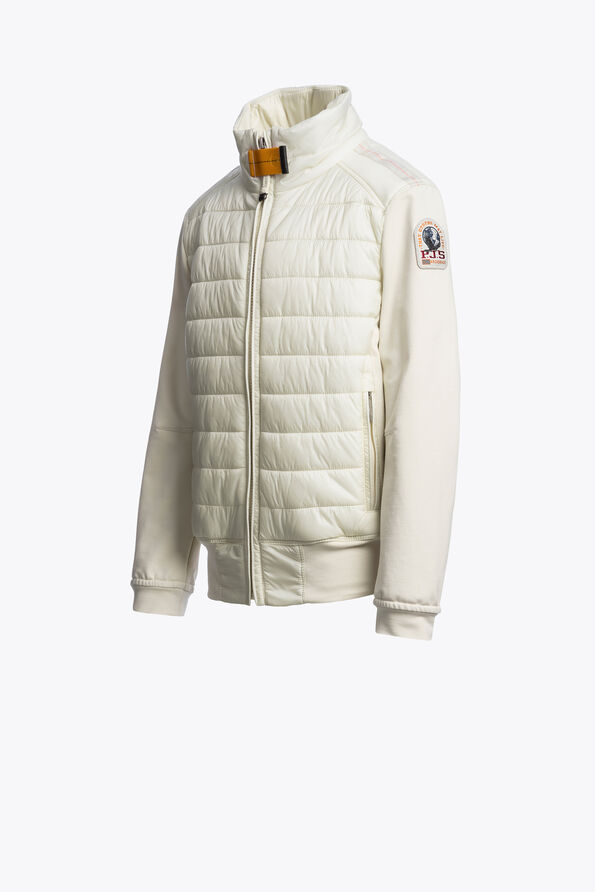 Parajumpers ROSY - HYBRID SWEAT  26SMPGHYFP82PGE0277