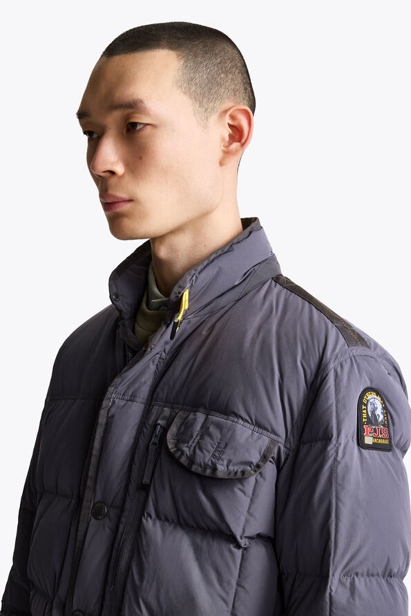 Parajumpers BLAZER - DOWN JACKET  26WMPMPUHF01P300736