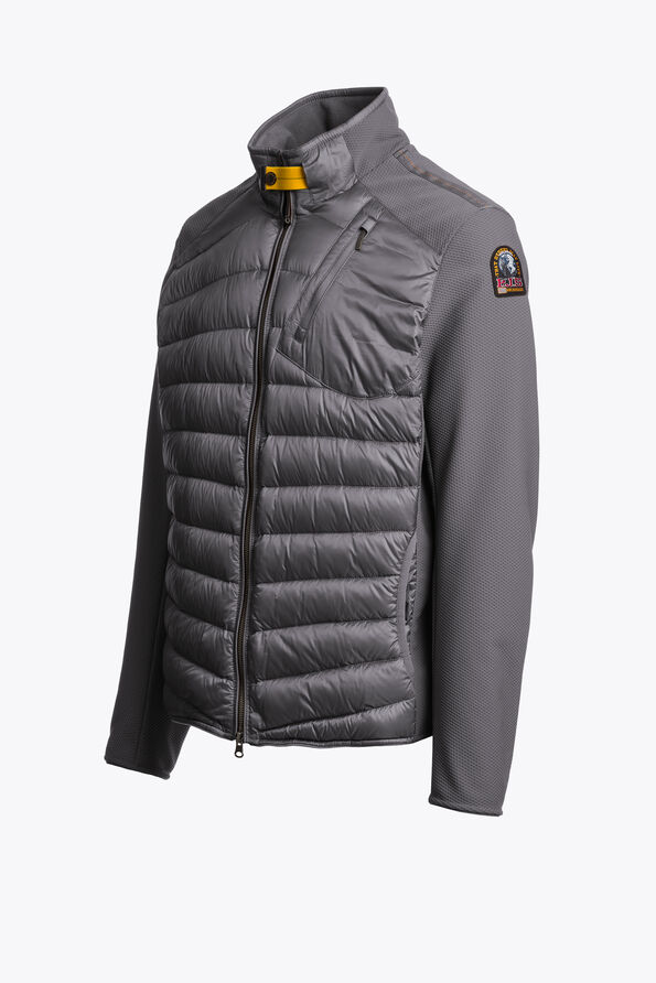 Parajumpers JAYDEN - HYBRID JACKET  26WMPMHYWU01P100735