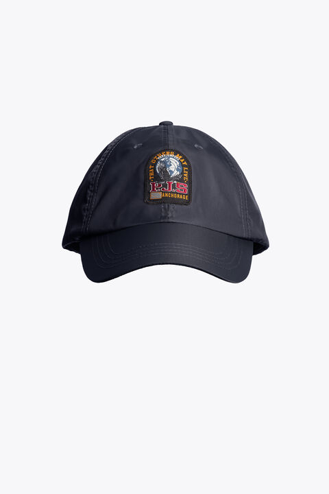 Parajumpers BRAVO - BASEBALL CAP  26SMPABCHA13PAA0316