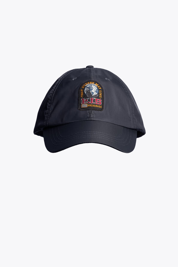 Parajumpers BRAVO - BASEBALL CAP  26SMPABCHA13PAA0316