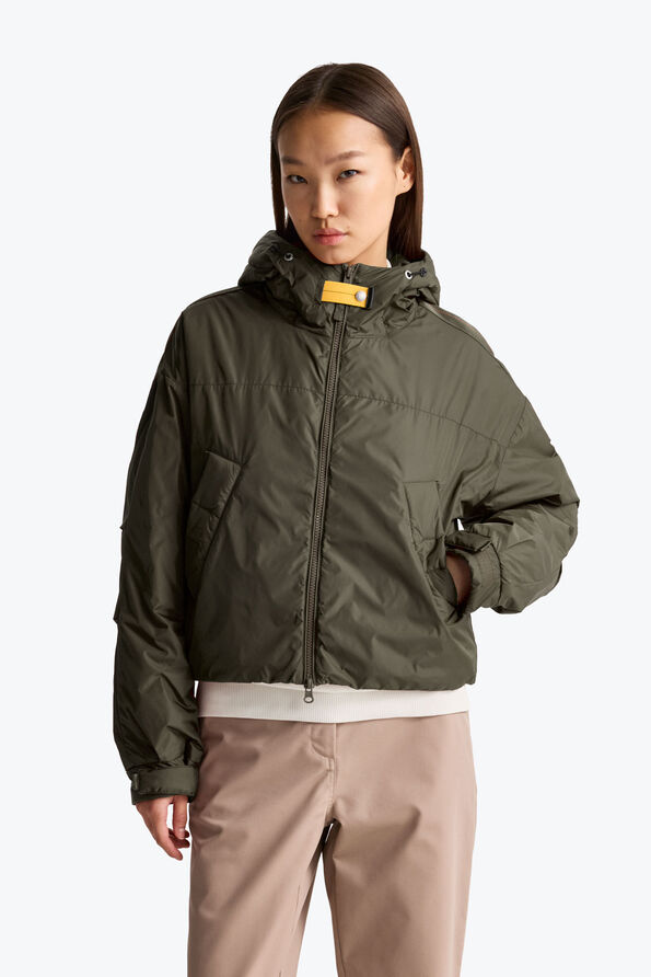 Parajumpers NALINA - HOODED DOWN JACKET  26WMPWJKTM31P600541
