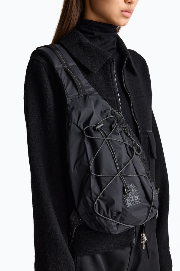 Parajumpers KEMP - CROSSBODY BAG  SPEMPABABA020000541