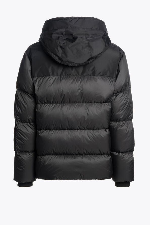 Parajumpers TYRIK - HOODED JACKET  25WMPMPUEN02P180541