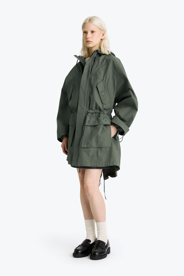 Parajumpers ALENKA - HODDED PARKA  26SMPWJKBD31P820279