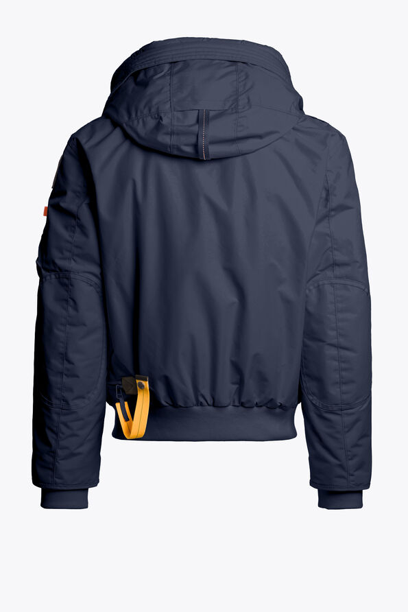 Parajumpers GOBI - HOODED BOMBER  26WMPMJKMA01P010316