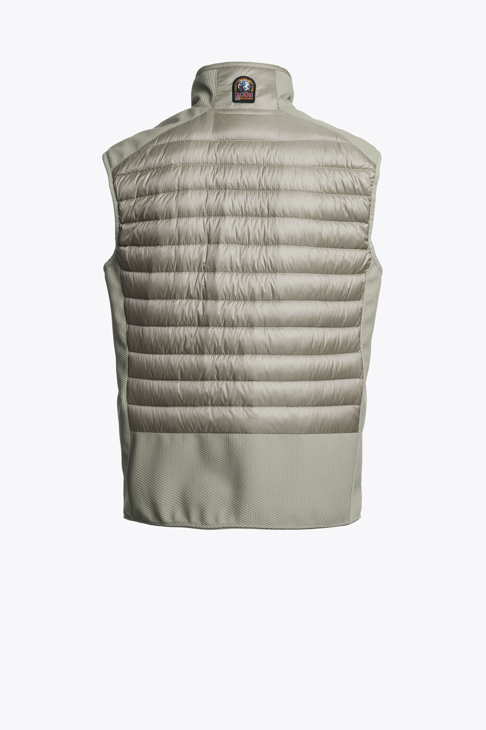 ZAVIER - HYBRID VEST NOWHERE | Parajumpers®