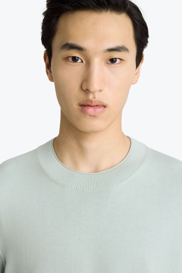 Parajumpers BASIC BRAW - CREWNECK SWEATER  26SMPMKNKC04P070512