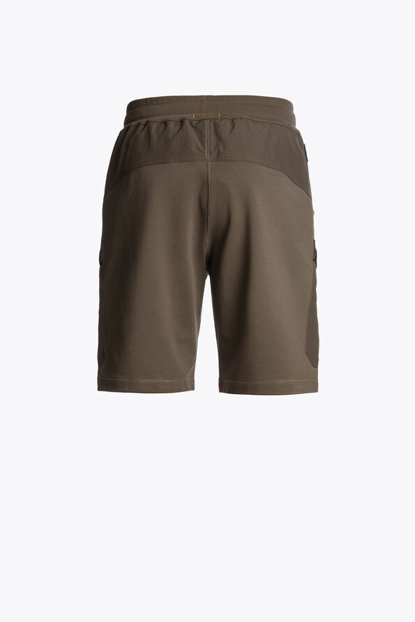 Parajumpers CATTERICK - SHORT PANTS  26SMPMPARE16P350536