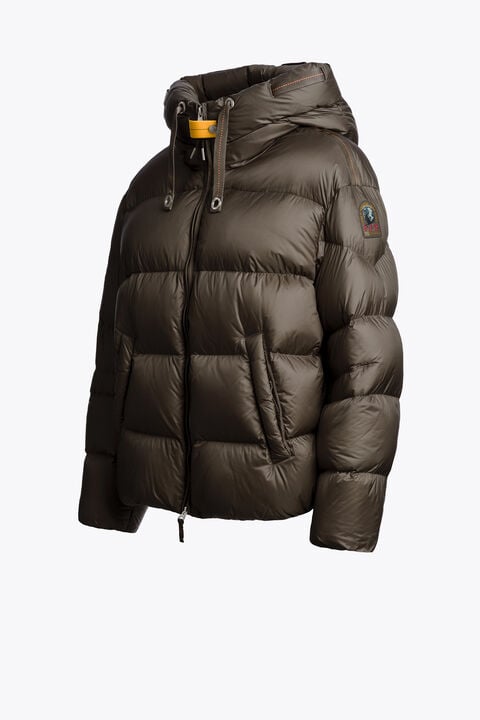 Parajumpers TILLY - HOODED DOWN JACKET  26WMPWPUHY32P570536