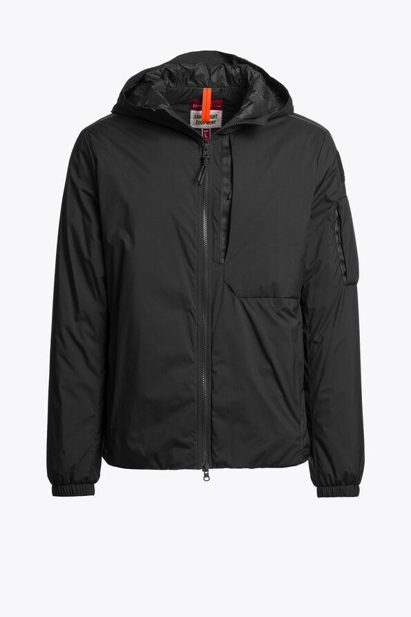 Parajumpers BALCARRES - HOODED JACKET  26WMPMJKTA02P420541