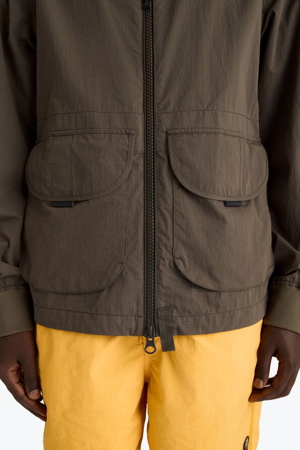 Parajumpers JONAS - SHORT JACKET  26SMPMJKRM02P320536