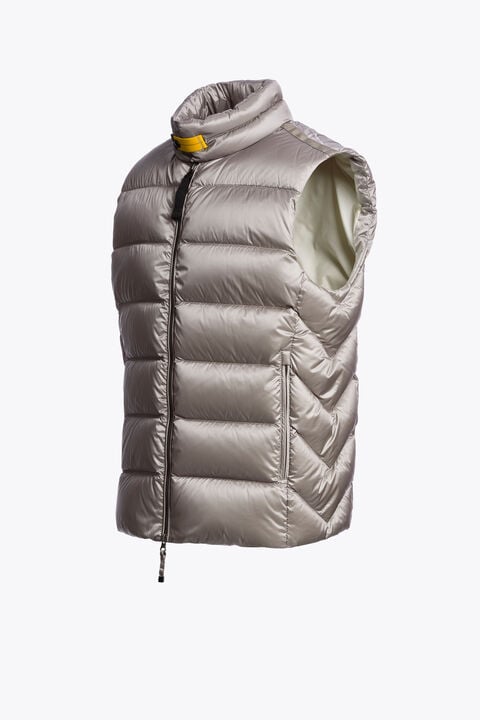 Parajumpers JEORDIE - DOWN VEST  26WMPMPUSX01P070137
