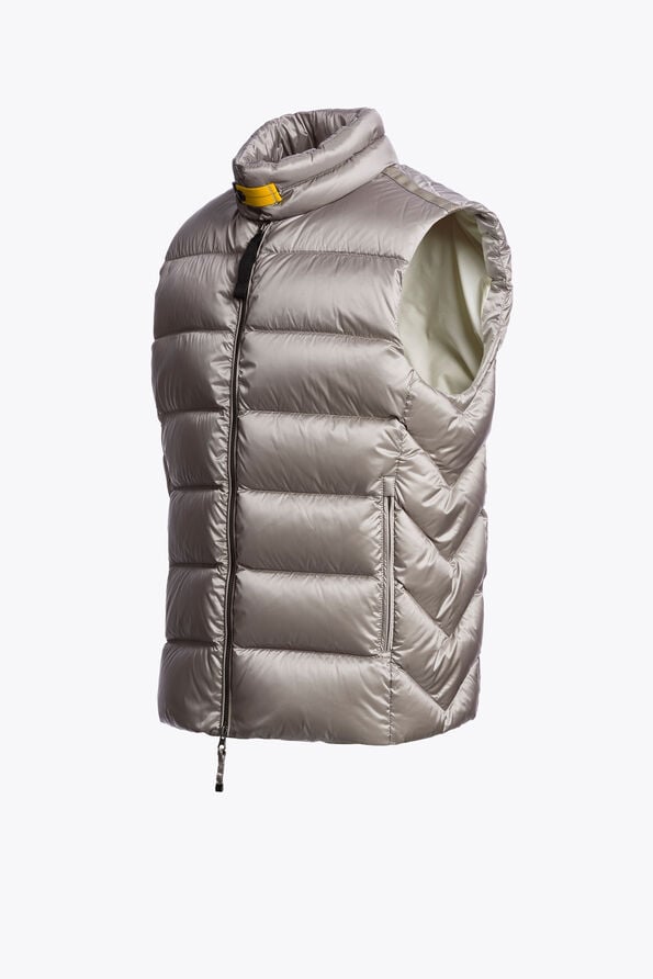 Parajumpers JEORDIE - DOWN VEST  26WMPMPUSX01P070137