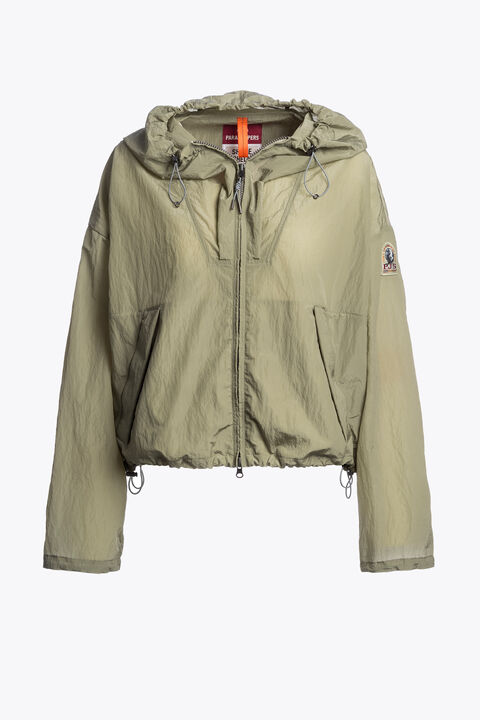 Parajumpers EKA - HOODED JACKET  26SMPWJKSA33P520245