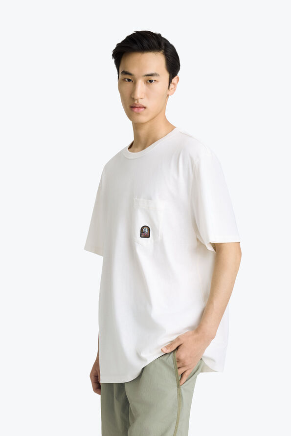 Parajumpers NEEL - T-SHIRT  26SMPMTSRJ01P210276