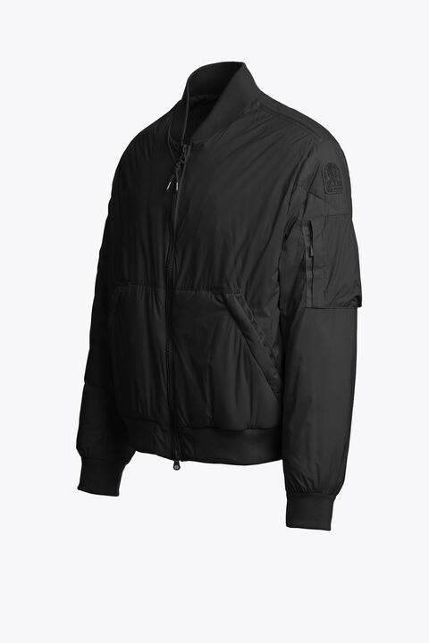 Parajumpers NORDEGG - DOWN BOMBER  26WMPMJKTA03P420541