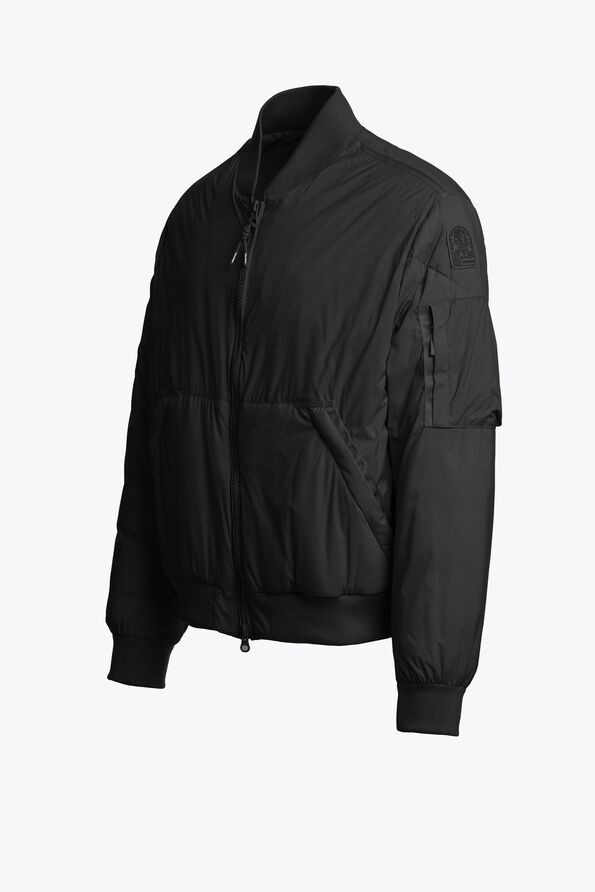 Parajumpers NORDEGG - DOWN BOMBER  26WMPMJKTA03P420541