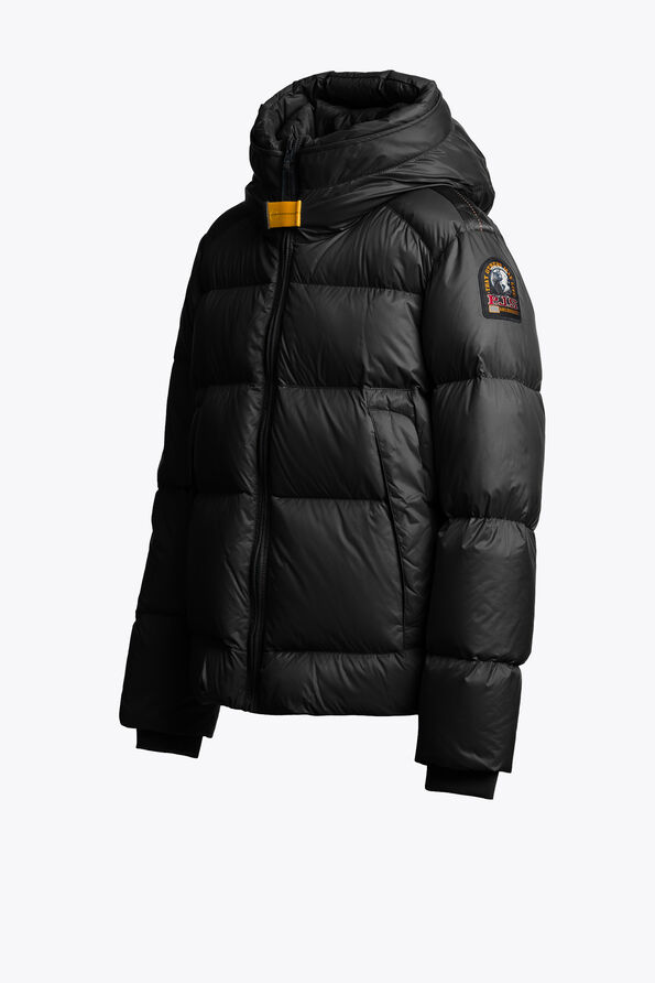 Parajumpers TYRIK - HOODED JACKET  25WMPBPUEN62PBC0541