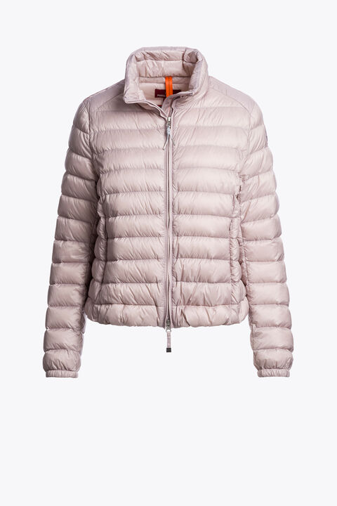 Parajumpers EMILIA - SHORT DOWN JACKET  26WMPWPUSL30P610122