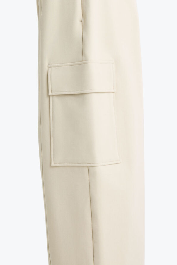 Parajumpers REDEEM - CARGO PANTS  26SMPWPABG34P840287