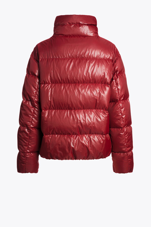 Parajumpers SIBERIA - SHORT PUFFER  25WMPWPUHF34P720310