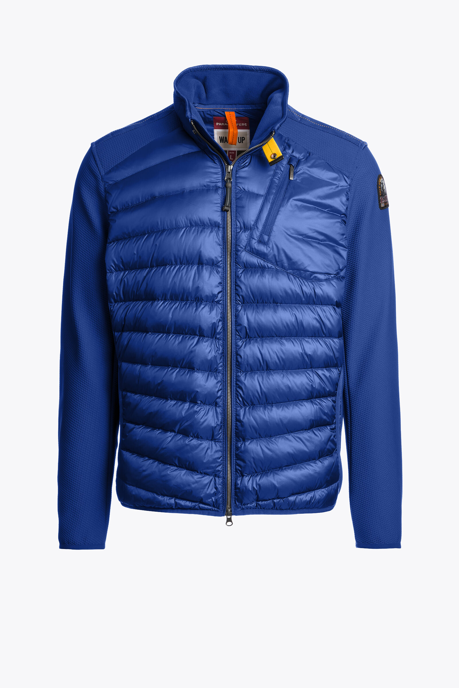 JAYDEN - HYBRID JACKET COSMIC BLUE | Parajumpers®