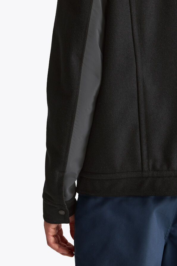 Parajumpers HINA - WOOL JACKET  26WMPMJKLZ01P230541
