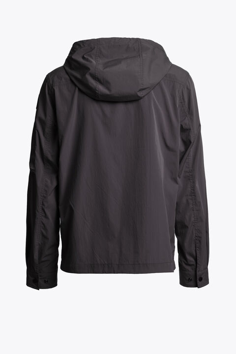 Parajumpers INVERNESS - HOODED JACKET  26SMPMJKTU01P390297